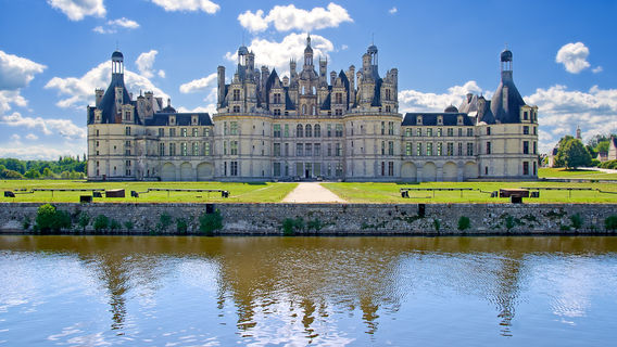 Chambord