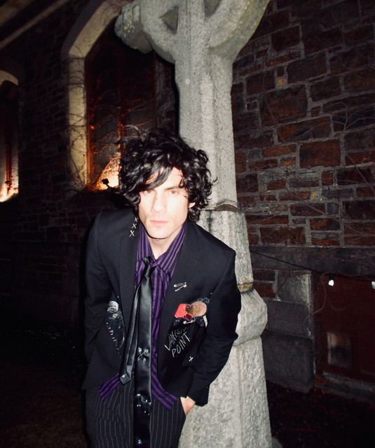 Indianapolis | Moon Walker《THE WASTELAND COUNTRY》Tour | Black Circle Brewing