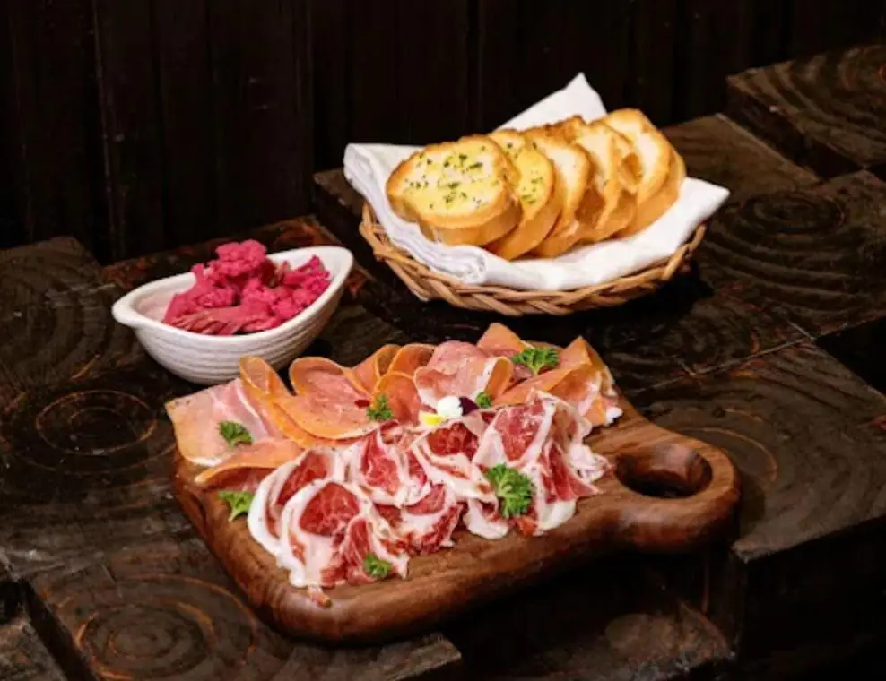 Gemination Eatery & Bar Da Lat
