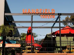 Mansfield Tavern
