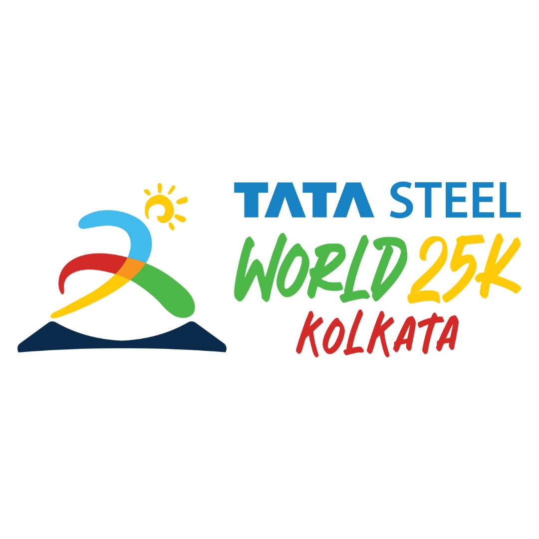 Tata Steel World 25K Kolkata 2026 | Kolkata