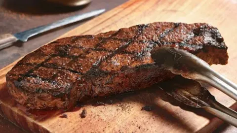 LongHorn Steakhouse in Florida