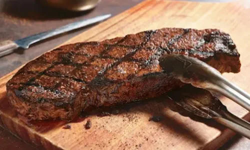LongHorn Steakhouse