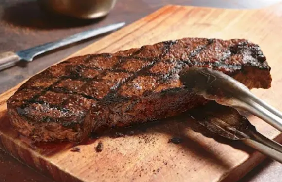 LongHorn Steakhouse