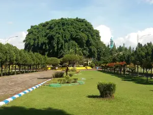 Lumajang Central Park