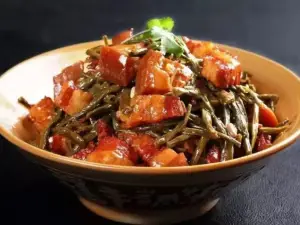 YI XIANG YUAN
