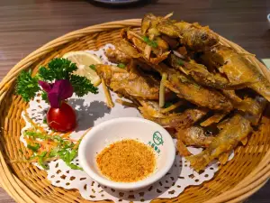 93号小厨房