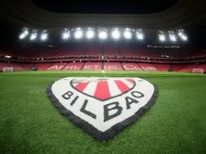 ATHLETIC CLUB - DEPORTIVO ALAVÉS
