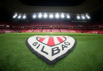 ATHLETIC CLUB - DEPORTIVO ALAVÉS