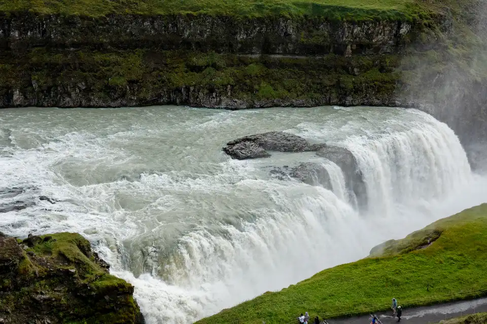 5_Gullfoss Falls