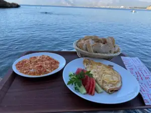 Mermerli Restaurant