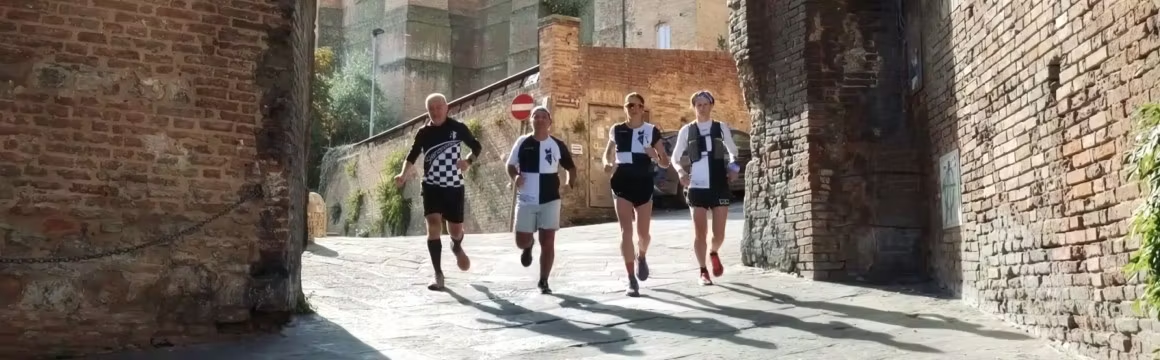The Historic Streets of Siena 2026 | Florence