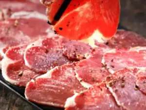 東北烤肉（輝縣店）