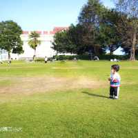 #親子游#疫情開封迪士尼酒店，只想呼吸一口迪士尼空氣
