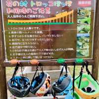 【大分】くじゅう花公園