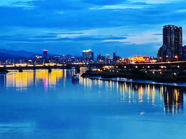 台北大橋