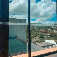 THE NAKA PHUKET - ดีไซน์สวย น้ำทะเลใส