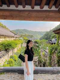 경기 광주 드라이브, 카페새오개길39