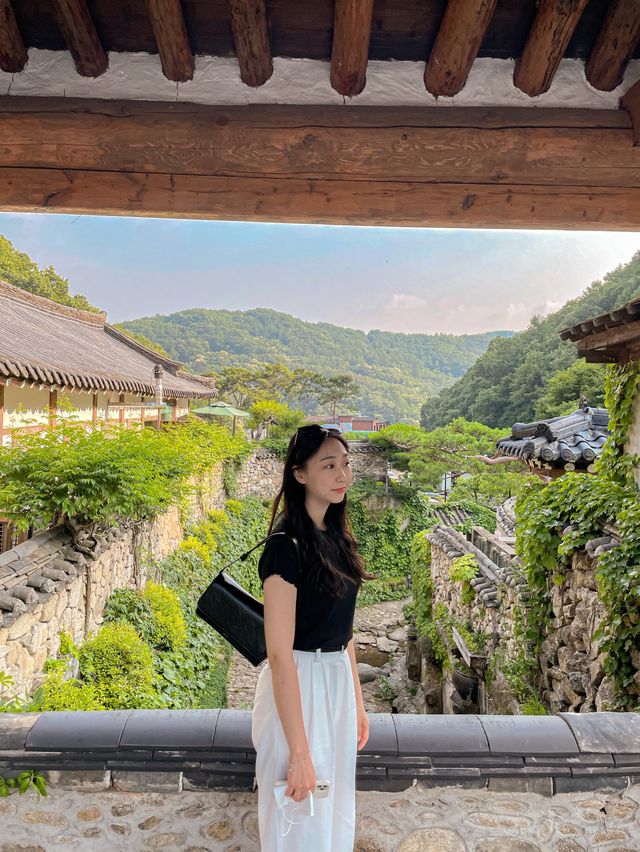 경기 광주 드라이브, 카페새오개길39