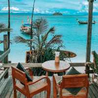 Castaway Resort Koh Lipe