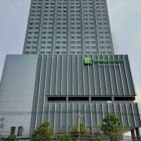 Holiday Inn & Suites Rayong City Hotel