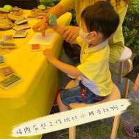 ［原來香港有咁多野生動物］