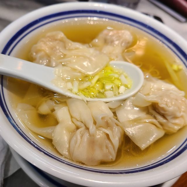 食爆界限街