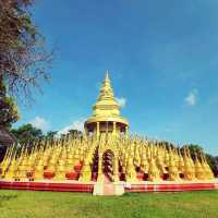พระมหาเจดีย์​ 500​ ยอด