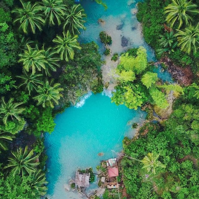 Magestic Island of Siquijor