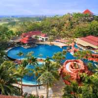 Springfield @Sea Resort & Spa