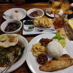 Mak Semarangan Resto-Gallery-Coffee User Photo