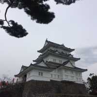 ODAWARA CASTLE PARK