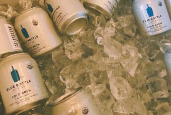 Blue Bottle Coffee Kyoto User Photo