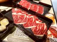 牛大人：高質又抵食人氣火鍋放題