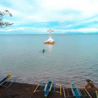 Camiguin Island in the Philippines