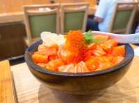 尖沙咀抵食有質素日式午餐