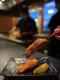 超高質嘅日本鉄板燒店