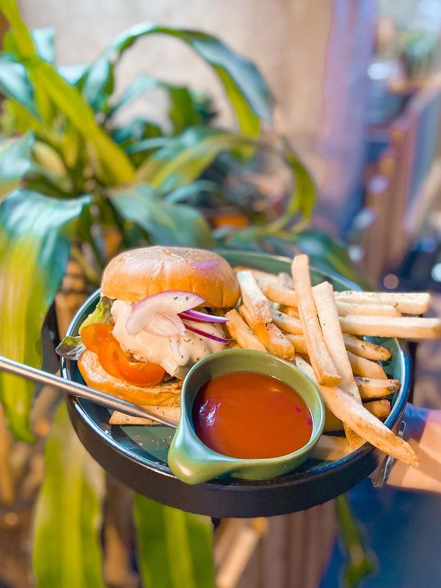 【旺角復古玩味Fusion菜】