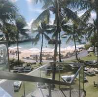 The best resort in Cebu