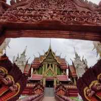 เที่ยววัด