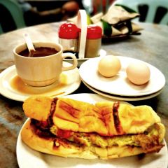 Han Kee Cake & Cafe User Photo