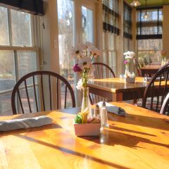 Frida's Café & Bakery User Photo