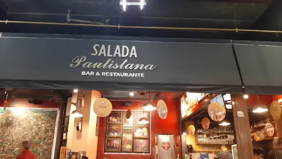 Salada Paulistana