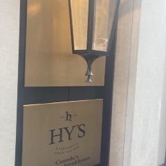 Hy's Steakhouse & Cocktail Bar User Photo