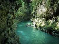 Green Canyon Pangandaran