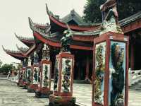 Does it feel like you’re in China?