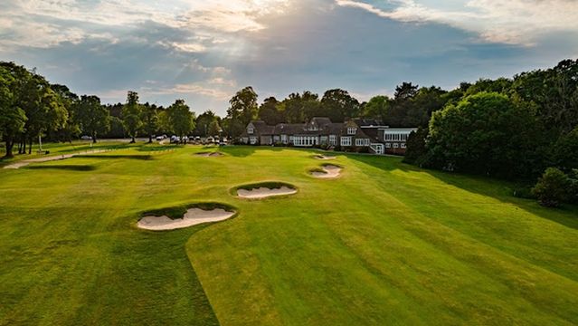 Northumberland Golf Club