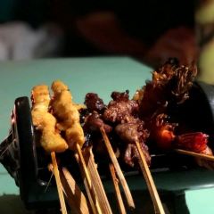 Smarapura Resto張用戶圖片