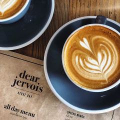 Dear Jervois 여행 사진