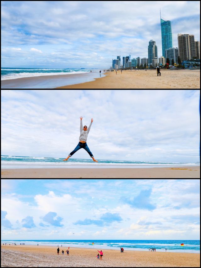 Surfers Paradise